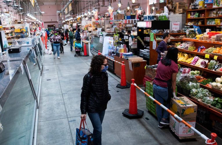 ميزانيتك محدودة؟ 5 طرق لتوفير المال من مشتريات البقالة