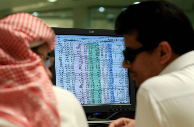 انخفاض معدل البطالة في السعودية بالربع الأول من 2021