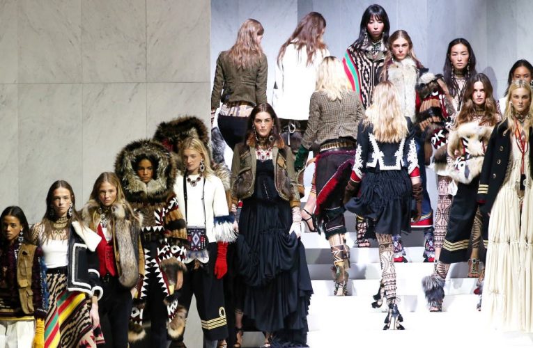 إبداع أم سرقة.. دور أزياء عالمية مُتهمة بالانتحال الثقافي