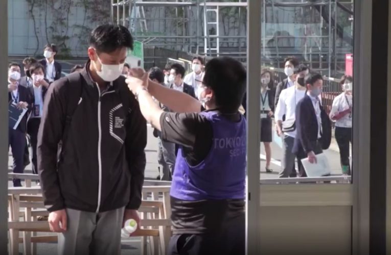 كورونا ينتشر مجددا في اليابان وسلالة “دلتا” تثير الرعب قبل موعد الألعاب الأولمبية