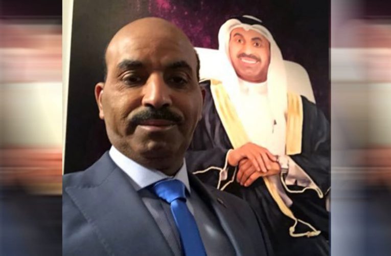 تركي آل الشيخ يغرد عن انتظار “ابداعات” فنانين كويتيين وطارق العلي يرد