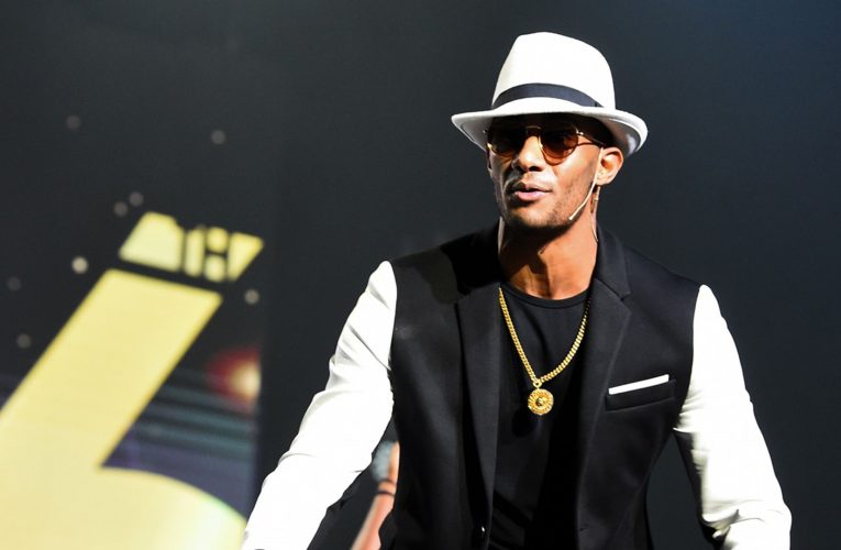 محمد رمضان يتسبب في إغلاق مطعم في دبي