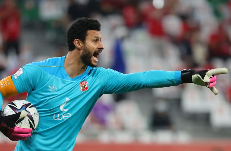 مصر.. شوقي غريب يكشف عن قرار استثنائي من الفيفا يسمح للاعبي الأهلي بالمشاركة في أولمبياد طوكيو
