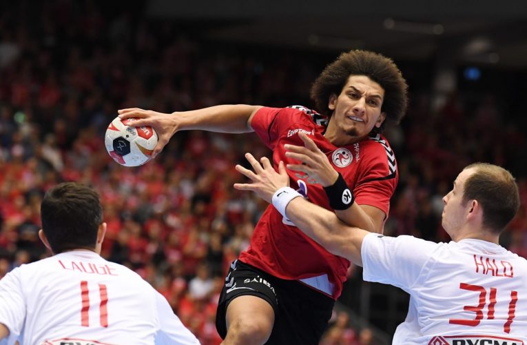 بعد تألقه بكأس العالم.. برشلونة يعلن التعاقد مع نجم منتخب مصر لكرة اليد