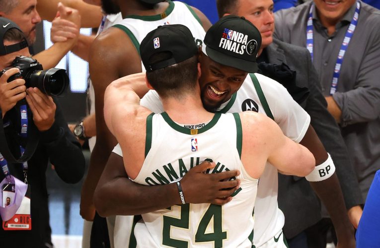 ميلواكي باكس يصل نهائي الـ”NBA” بعد غياب 47 عاما ويضرب موعدا مع الصنز