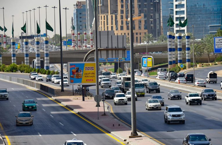 السعودية تكشف تفاصيل أهداف الاستراتيجية الوطنية للنقل والخدمات اللوجستية