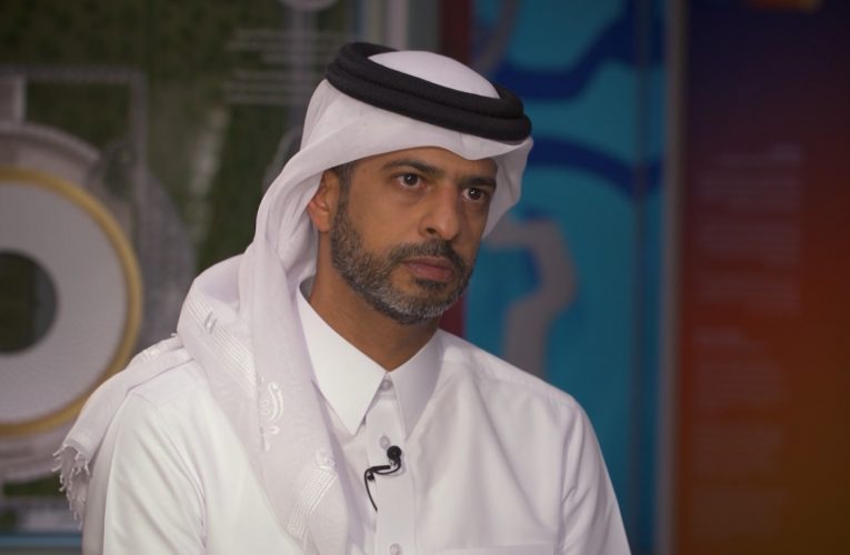 المشروبات وموقف قطر من المثليين.. ناصر الخاطر يتحدث لـCNN عن تنظيم بلاده لكأس العالم ويرد على الانتقادات