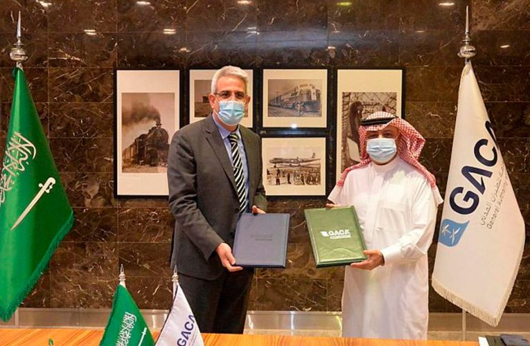 السعودية توقع اتفاقية مع الاتحاد الدولي للنقل الجوي لإنشاء مقر إقليمي