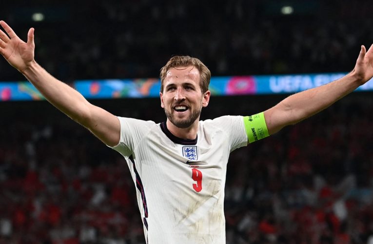 إنجلترا تتأهل إلى نهائي كأس أمم أوروبا بعد الفوز على الدنمارك في الوقت الإضافي