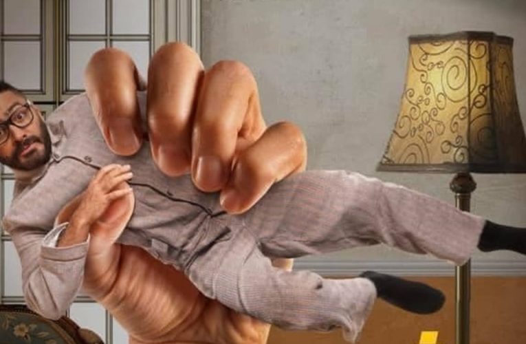 رأي.. سامية عايش تكتب لـCNN: أن نحول مرضًا نادرًا إلى أضحوكة؟ هذه ليست سينما يا تامر حسني