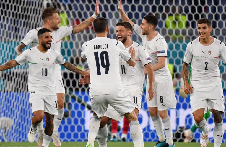بين إيطاليا وإنجلترا.. توقعات للفائز بنهائي كأس أمم أوروبا 2020
