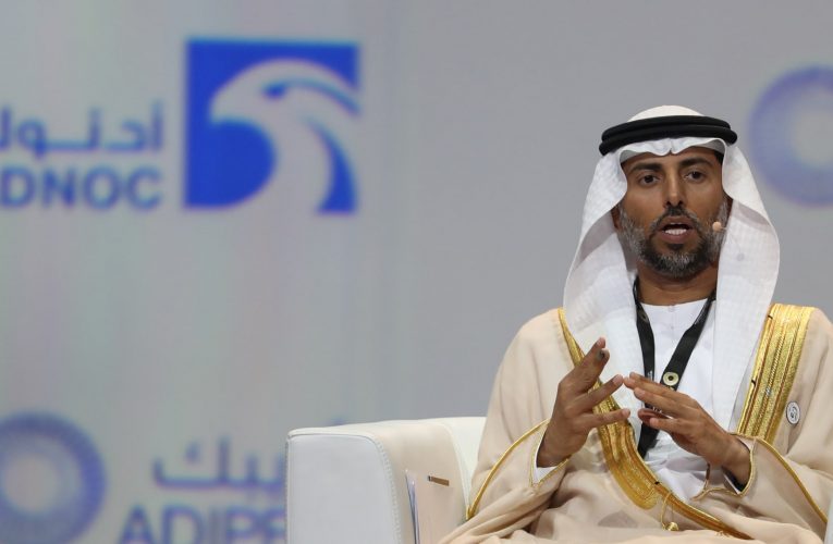 الإمارات تنفي صحة ما جرى تداوله عن توصلها لاتفاق مع تحالف أوبك+ بشأن تعديل سقف إنتاج النفط