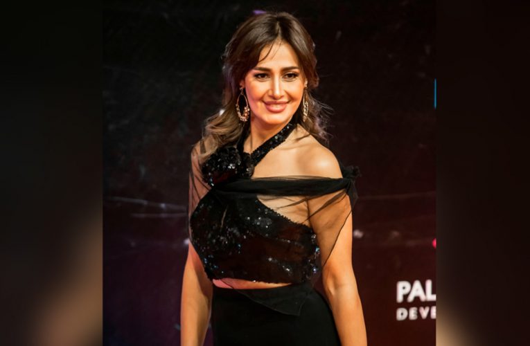 بعد نشره فيديو كليب يتضمن مشاهد رومانسية لهما.. حلا شيحة تدعو تامر حسني للتوبة: “ده ميرضيش ربنا”