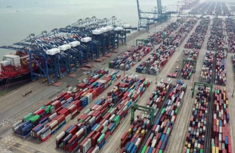 خبراء يؤكدون تباطؤ نمو الاقتصاد الصيني.. إليكم الأسباب