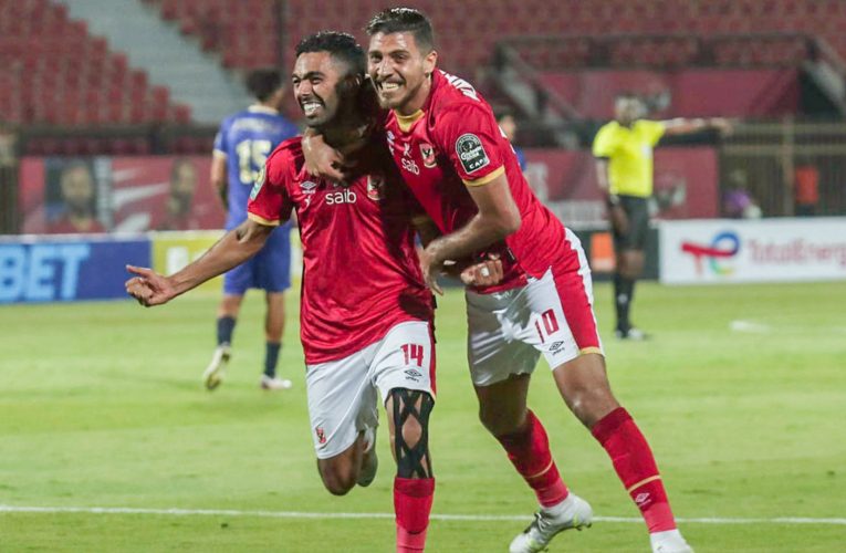 الزمالك يسحب “تهنئة الأهلي” بدوري أبطال أفريقيا ويحذر من “الاحتقان”