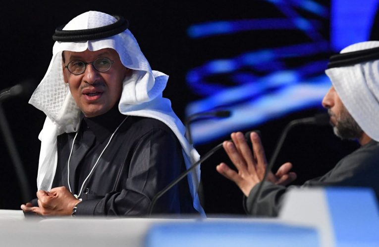 رد وزيري الطاقة بالسعودية والإمارات على سؤال عن تفاصيل تسوية أوبك+ يثير تفاعلا