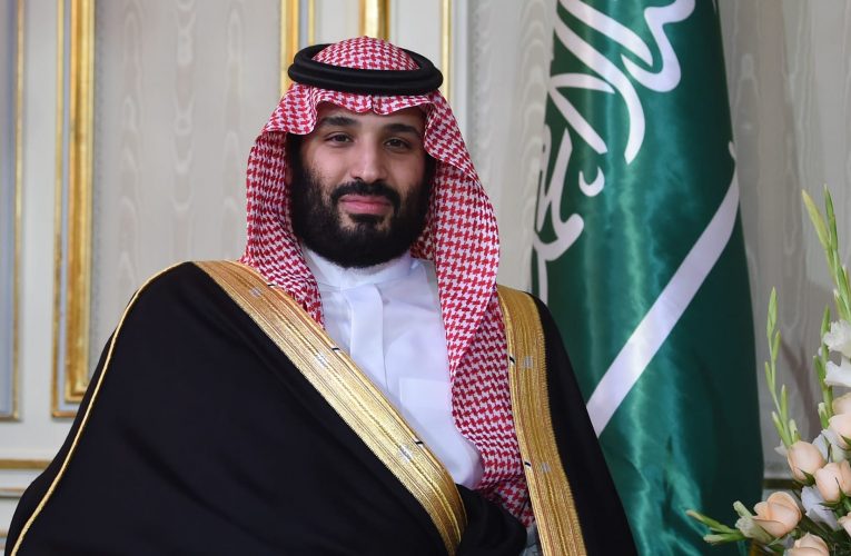 “سند محمد بن سلمان” يثير تفاعلا بعد أمر بصرف عطاء لـ200 شخص