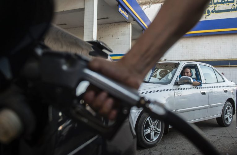 مصر ترد على ما يتداول حول “بنزين مغشوش” بمحطات وقود على مستوى الجمهورية