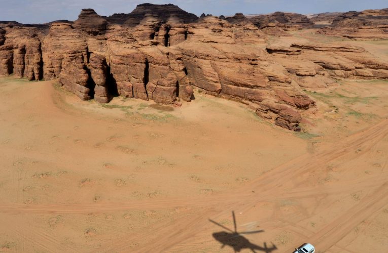 اليونسكو تضم منطقة حِمى الثقافية السعودية إلى قائمة التراث العالمي