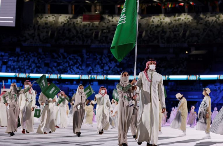 مصر تتصدر العدد الأعلى بالرياضيين المشاركين في أولمبياد طوكيو.. إليكم عدد المشاركين من الدول العربية