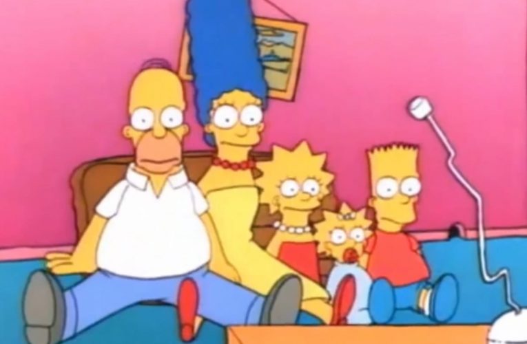 مسلسل “عائلة سيمبسون” يُعد حلقة كاملة لشيء لم يتم القيام به سابقًا