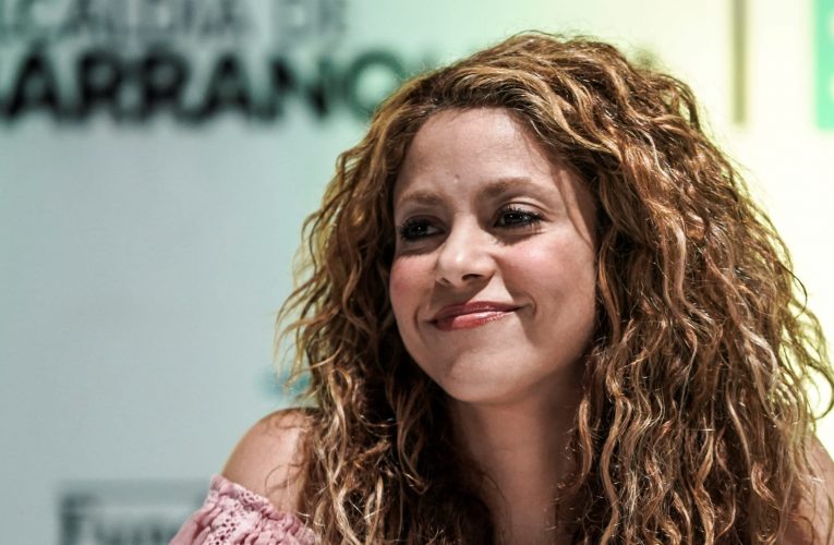 شاكيرا قد تواجه المحاكمة بتهمة التهرب الضريبي في إسبانيا