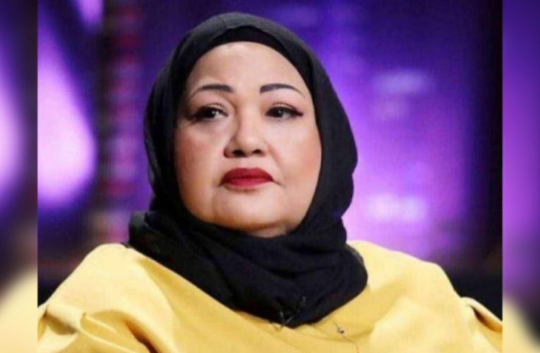 وفاة الفنانة الكويتية انتصار الشراح عن عمر يناهز 59 عامًا