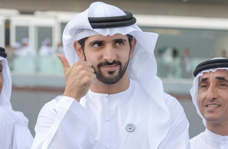 8 من المطاعم المفضلة للشيخ حمدان في دبي