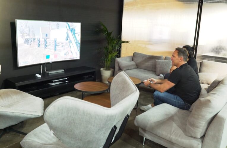 مع افتتاحها أول استوديو إبداعي لألعاب الفيديو في الشرق الأوسط.. شركة في دبي تحاول إنشاء مجتمع للاعبين في المنطقة