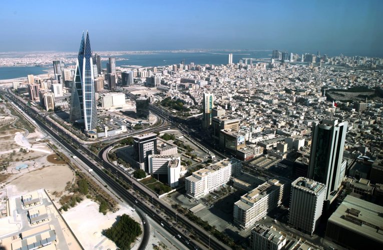 طهران ترد على اتهام البحرين لـ”المركزي الإيراني” بغسل أموال
