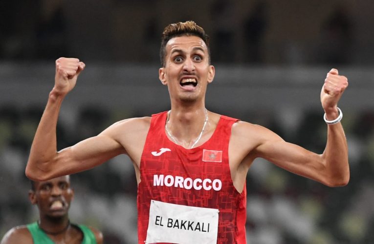 المغرب يحصد الذهبية الرابعة للعرب في أولمبياد طوكيو