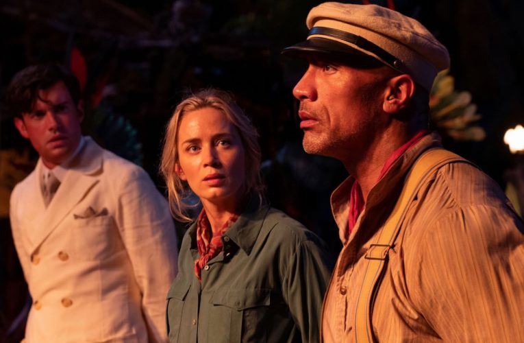 فيلم دواين جونسون “ذا روك” الجديد يحقق أكثر من 90 مليون مشاهدة حول العالم