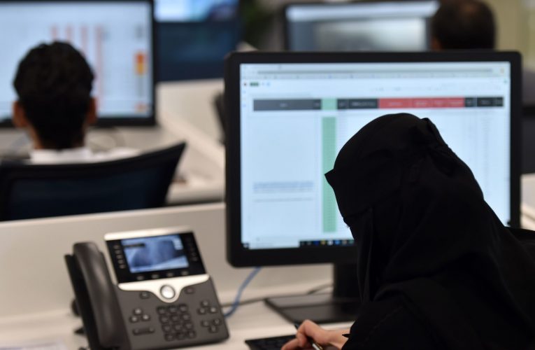 ما هي أهداف المهنيين في السعودية للعام المقبل؟