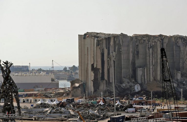 فيروز تنادي مجدداً “هل تسمعون؟”.. كيف أحيا الفنّانون اللبنانيون ذكرى 4 آب المأساوية