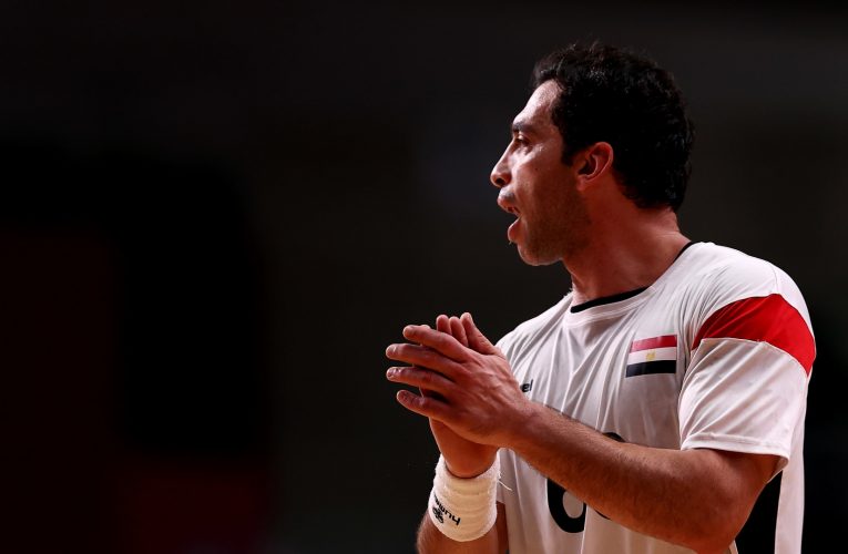 مصر تخسر البرونزية وتربح احترام جمهورها في كرة اليد بأولمبياد طوكيو 2020