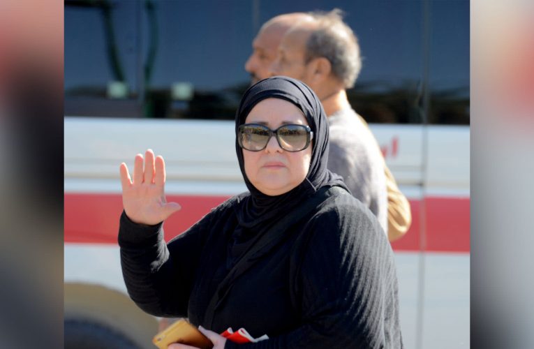 وفاة الفنانة دلال عبد العزيز.. لم يطل بها الفراق عن حبيب العمر