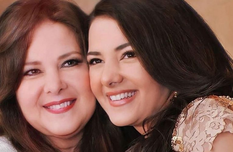 دنيا سمير غانم تعلق للمرة الأولى بعد وفاة والدتها… ماذا قالت؟