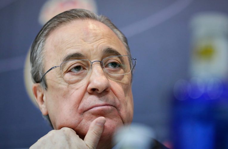 ريال مدريد يرد على أنباء رغبته بالانضمام إلى الدوري الإنجليزي الممتاز
