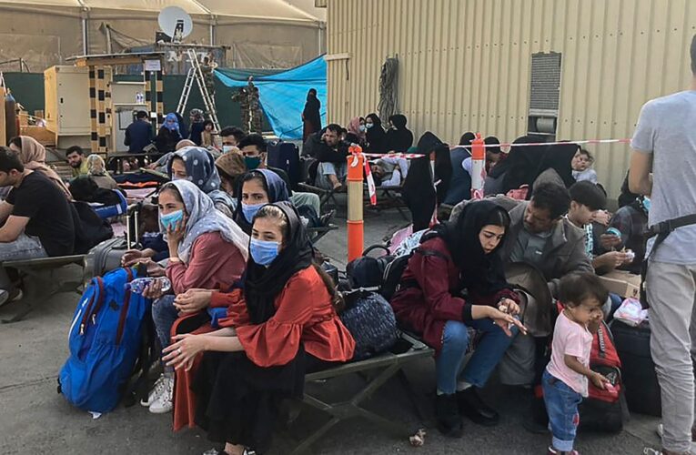 بعد ضغوط أمريكية.. صندوق النقد الدولي يحجب أموال الطوارئ عن أفغانستان