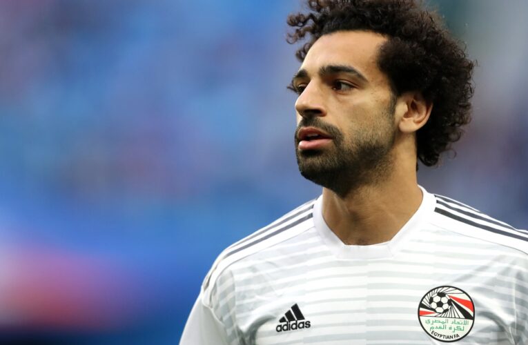 الاتحاد المصري يعلن رفض ليفربول لطلبه بشأن محمد صلاح.. ويطلب استثناءً من الفيفا