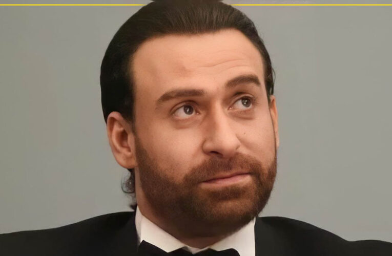 نقيب المهن التمثيلية بمصر يكشف آخر التطورات الصحية للفنّان نضال الشافعي