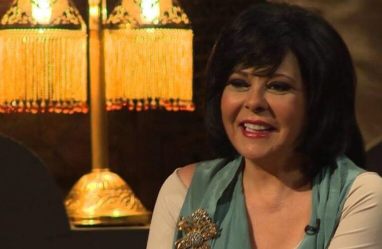 إسعاد يونس تعود للسينما بـ”200 جنيه”.. فيلم يحشد الكثير من النجوم ضمن قائمة أبطاله