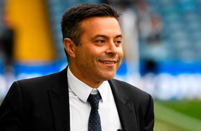 Leeds United owner previews new Premier League season