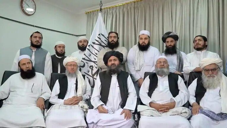 حركة طالبان بنسخة 2021.. تعرفوا على أبرز قادتها