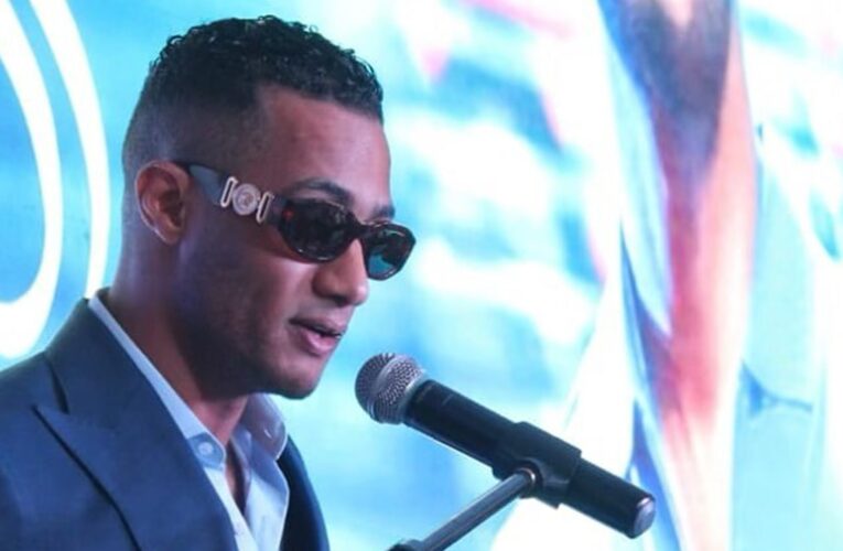إلغاء حفل محمد رمضان في العلمين الجديدة.. “شعبيته لا تسمح بذلك”