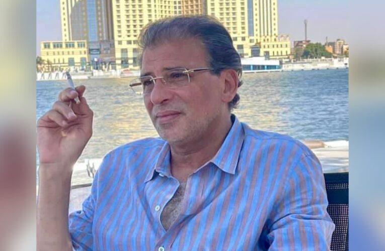 خالد يوسف: “لم أرتكب عارًا” وعودتي لمصر لم تكن “صفقة”.. وسأعتزل السياسة