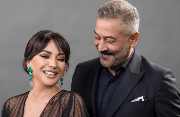 أمل عرفة وعبد المنعم عمايري يكشفان أثر الانفصال على مسيرتهما الفنية.. هل العودة ممكنة؟