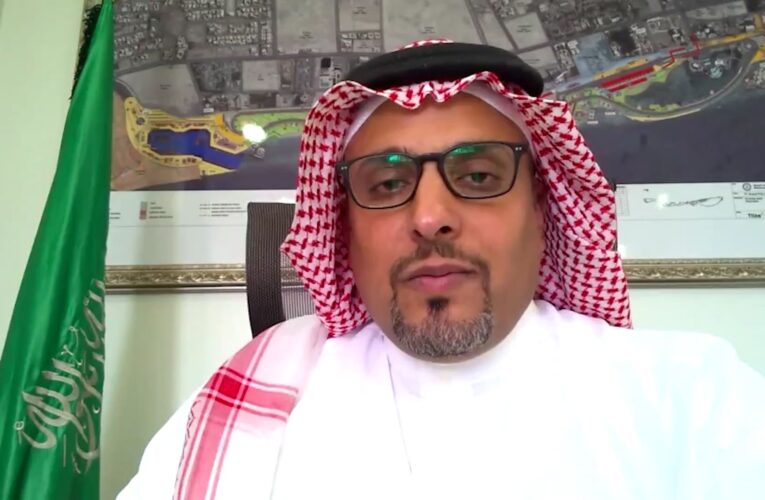 كيف ستنظم السعودية فورمولا 1 وسط انتقادات بشأن خاشقجي ولجين؟.. خالد بن سلطان يتحدث لـ CNN