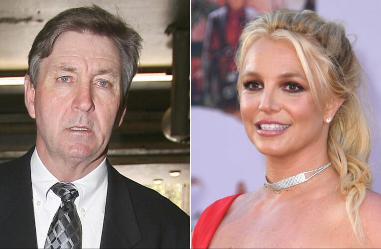 معركة بريتني سبيرز ضد الوصاية تتخذ منعطفا تاريخيًا مفاجئًا