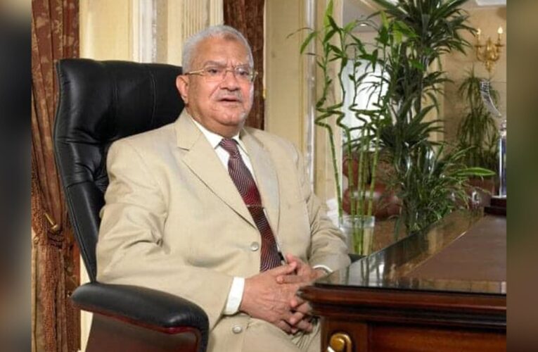 مصر تودع محمود العربي في جنازة مهيبة لم تشهدها من قبل لرجل أعمال